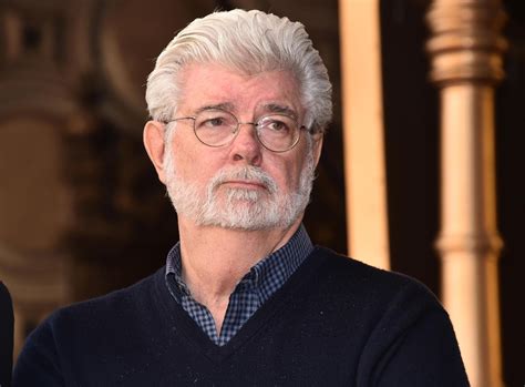 george lucas steckbrief.